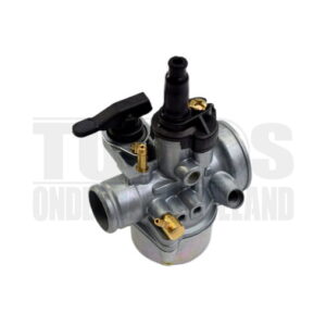 Carburateur 17.5mm hand choke replica Dellorto PHVA A55