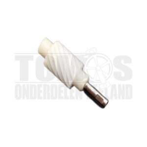 Tomos Worm-asje telleraandrijver 4L / ATX50 origineel