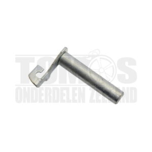 Tomos koppeling boven arm 4L / AT50 / ATX50 / NTX50 origineel