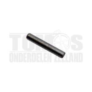 Tomos Koppeling borgstift 4L / AT50 / ATX50 / NTX50 origineel