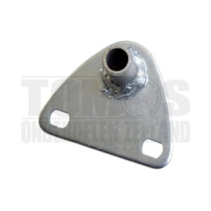 Tomos Uitlaat ophangbeugel 2L / 3L origineel