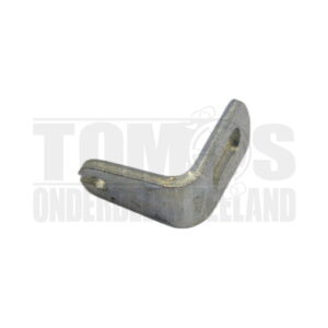 Tomos Versnellingskabel instelhaak beugel 2L Origineel