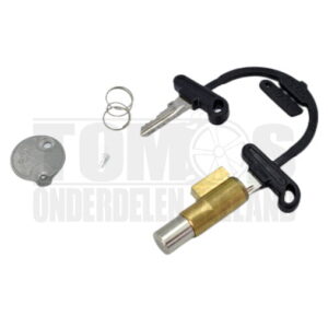 Tomos Voorvork stuurslot nieuw model voorvork A35 / Revival / Streetmate / Youngster