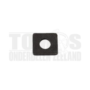 Tomos Schakelas afdekplaat 4L / AT50 / ATX50 / NTX50 origineel