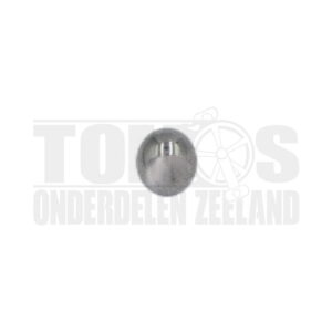 Tomos Schakelas afdekplaat kogel 4L / AT50 / ATX50 / NTX50 origineel