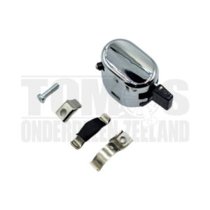 Stuurschakelaar universeel 2-standen Merit