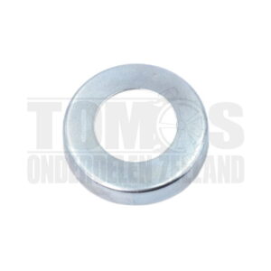 Tomos Voorvork balhoofd stofkap A3 / A35 / 2L / 3L / 4L origineel