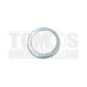 Tomos Achter / Voorwiel stofcup wielcup 20mm Grimeca S25 / A3 origineel