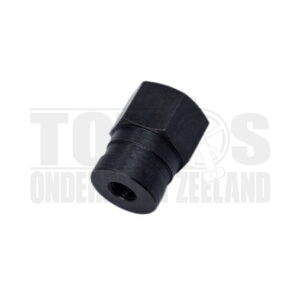 Tapeind demontage gereedschap M7x1mm