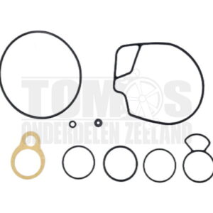 Carburateur Pakkingset 12mm - 17.5mm Dellorto PHVA SP