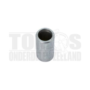 Tomos Afstandsbus vulbus 12x16x27 Grimeca origineel