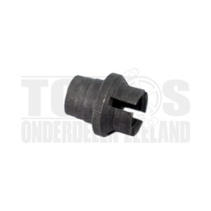 Tomos Koppeling kroonmoer 4L / AT50 / ATX50 / NTX50 origineel