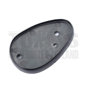 Achterlicht classic luxe rubber model classic universeel