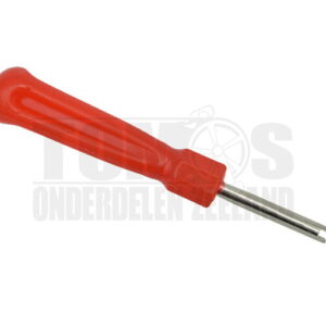 Ventiel uitdraaier gereedschap 4.4mm