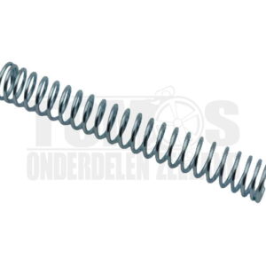 Tomos Remsleutel drukveer remhevel 80mm