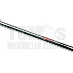 Tomos Frame verstevigingsstang rond chroom EBR universeel
