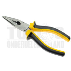 Punttang recht lang 150mm