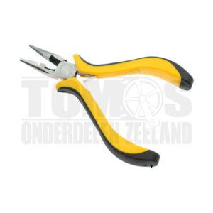 Punttang recht lang 110mm