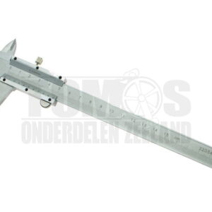 Schuifmaat 150mm RVS