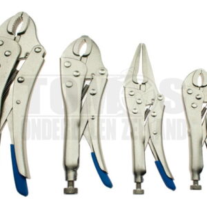 Griptangenset 4-Delig
