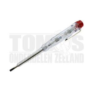 Spanningzoeker 135mm