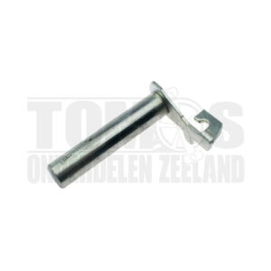 Tomos koppeling onder arm 4L / AT50 / ATX50 / NTX50 origineel