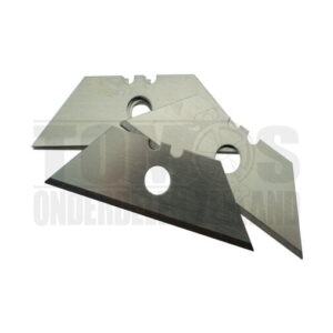 Pakkingschraper mesjes 12 stuks