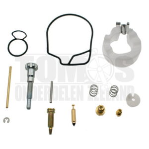 Carburateur Reparatie set 12mm / 17.5mm SP Dellorto PHVA
