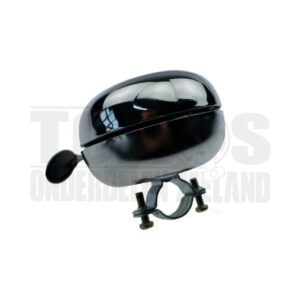 Tomos Bel Chroom 80mm Origineel