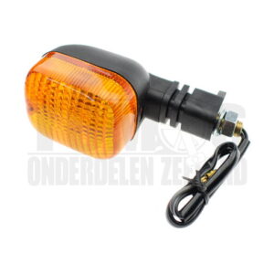 Tomos Knipperlicht oranje glas links voor / rechts achter