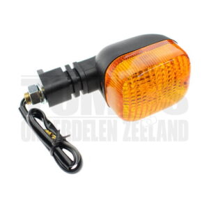 Tomos Knipperlicht oranje glas rechts voor / links achter