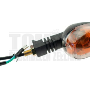 Tomos Knipperlicht glas donker rechts voor / links achter