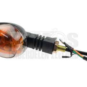 Tomos Knipperlicht glas donker links voor / rechts achter