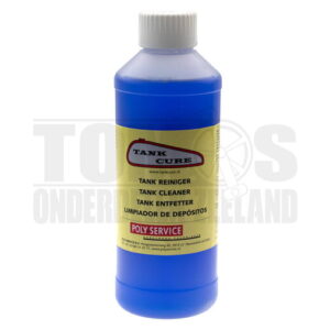 Tank Cure Reiniger / Ontvetter 500ml