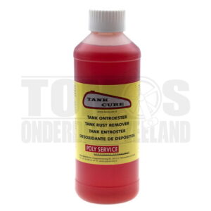 Tank Cure Roest Verwijderaar 500ml