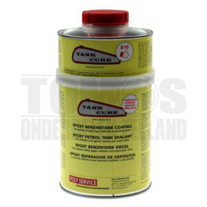 Tank Cure Tankcoating 600 gram