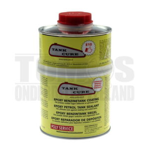 Tank Cure Tankcoating 450 gram