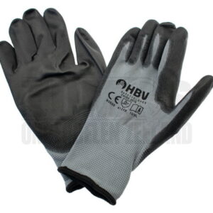 Montagehandschoen 1 Paar HBV