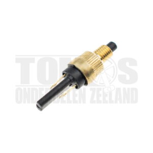 Tomos Remlichtschakelaar 6mm messing universeel