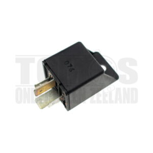 Tomos Startrelais electrische start 4-polig origineel