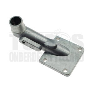 Tomos Spruitstuk 15mm Dellorto SHA oliepomp carburateur DMP