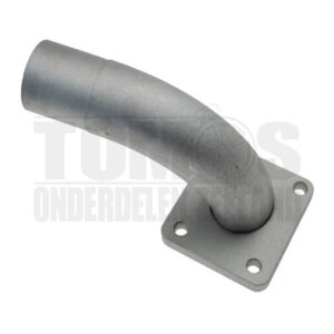 Tomos Spruitstuk 19mm haaks PHBG / PHBN / Bing / Polini CP