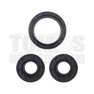 Tomos Keerringset krukas / aandrijfas 3-delig A3 / A35 / A52 / A55