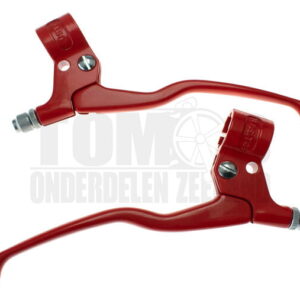 Remhendel greepset M84 lang rood Lusito