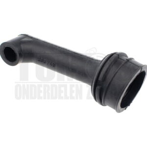 Tomos aanzuigslang luchtfilter A55 Streetmate / Revival / Funtastic