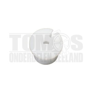 Carburateur Gasschuifveer borgplaat Dellorto PHVB / PHBG