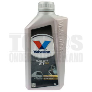 Valvoline ATF Koppelingsolie Heavy Duty Pro 1 liter