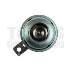 Claxon 12V AC Wisselspanning 70mm verzinkt