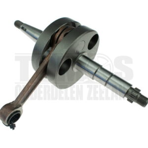 Tomos Krukas pen 12 Barikit 3 versnelling 3L