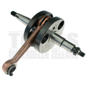 Tomos Krukas pen 12 SP 2 handschakeling / voetschakeling 2L